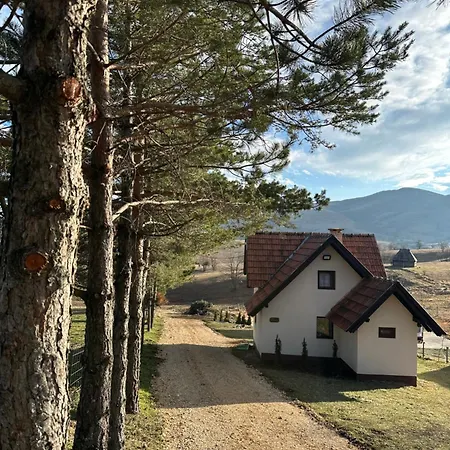 度假居 Golden Queen