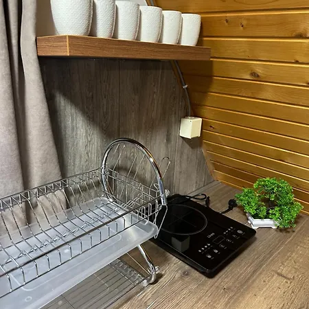 度假居 Golden Queen *