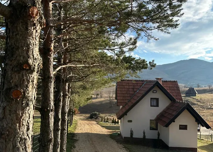 度假居 Golden Queen