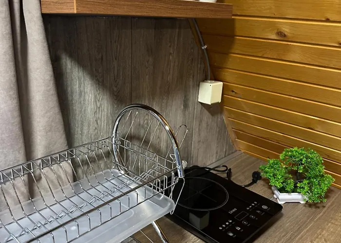 度假居 Golden Queen *