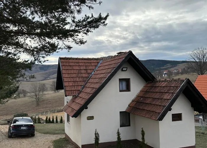 Golden Queen 度假居 *