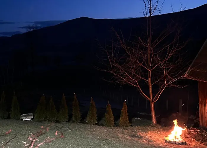 Golden Queen 度假居 *