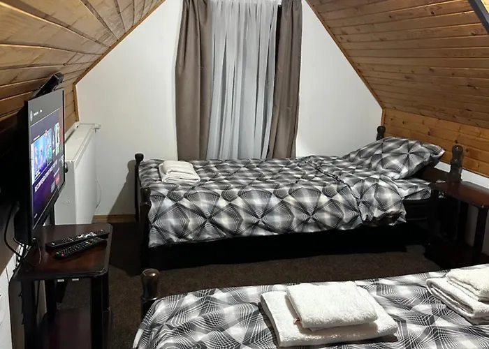 Golden Queen * 兹拉蒂博尔