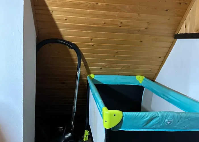 Golden Queen 度假居 *