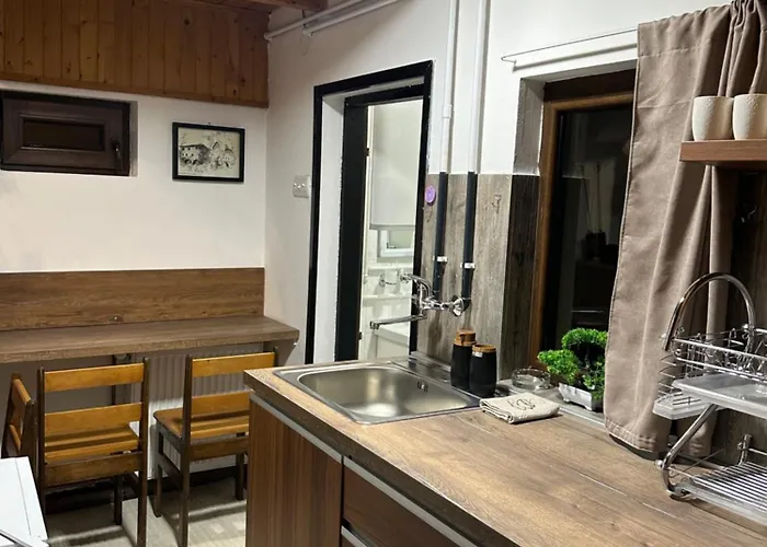 度假居 Golden Queen *