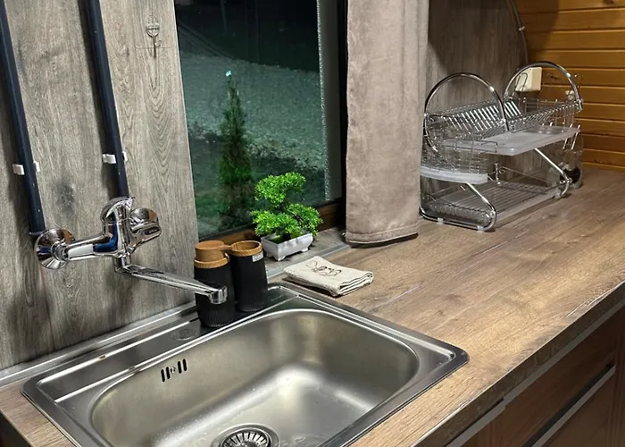 度假居 Golden Queen