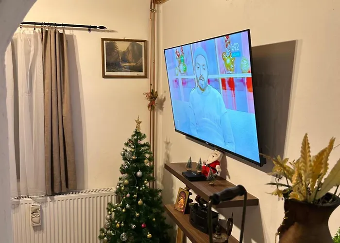 Golden Queen 度假居