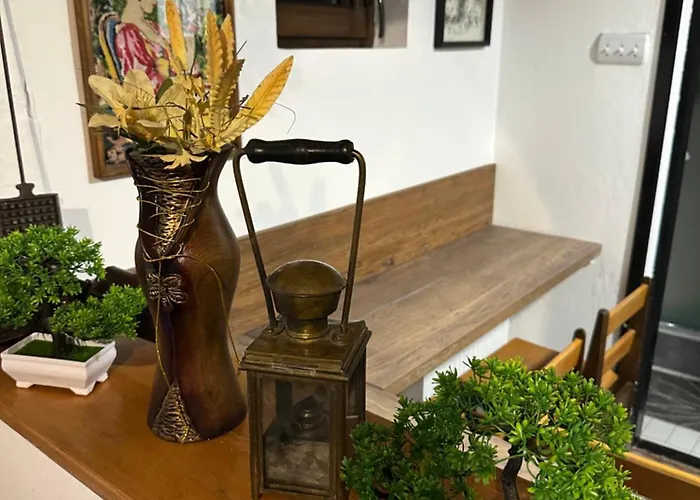 Golden Queen 度假居